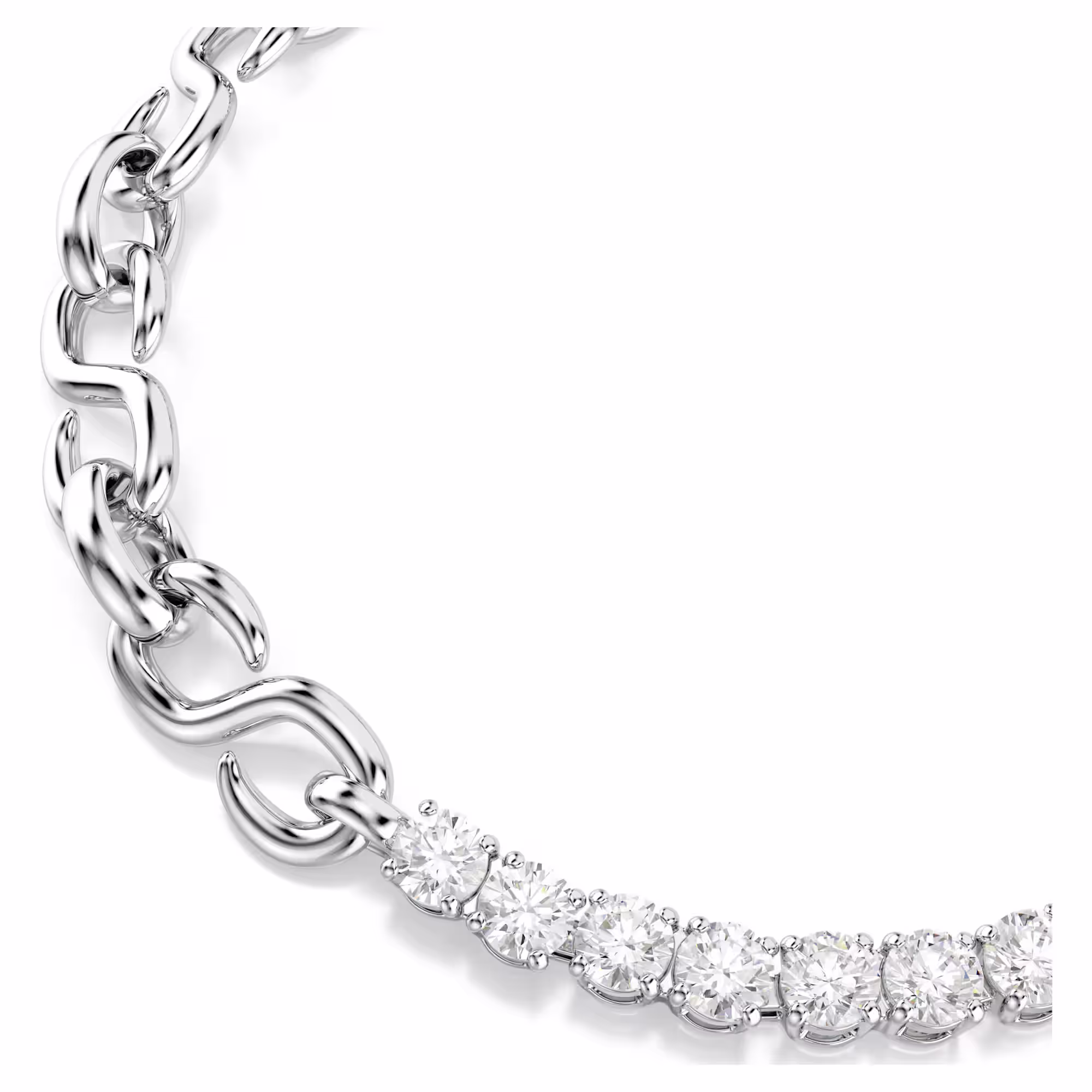 Matrix bracelet